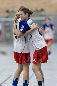 Bild 252 - wCJ Loewinnen Cup C1